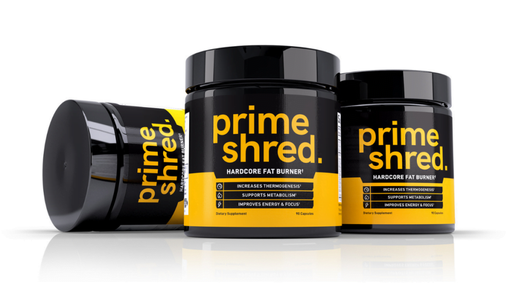 Primeshred UK Londravirtuale