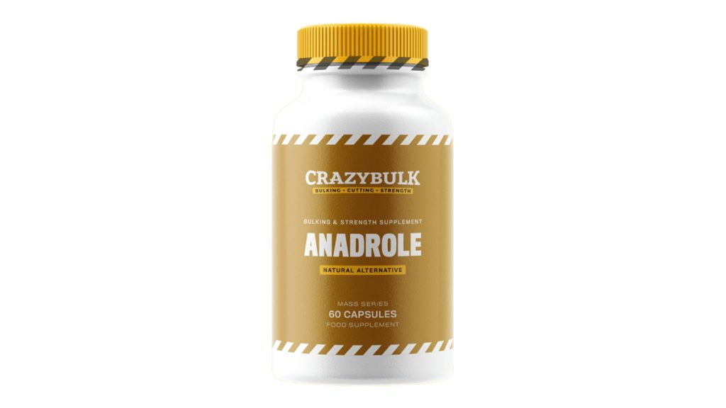Anadrole UK Review
