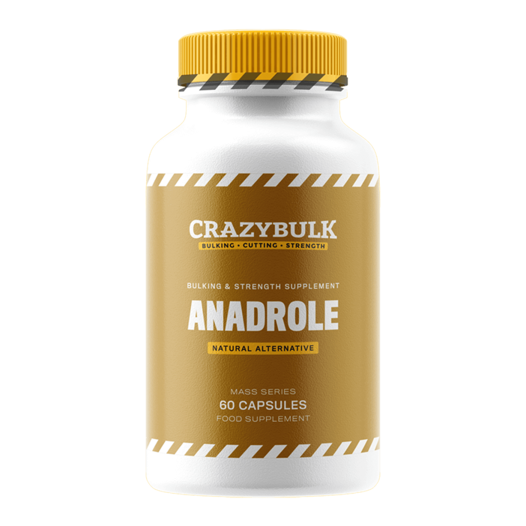 Anadrole UK Review
